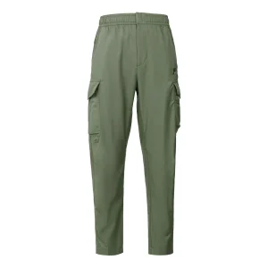 Nike Sportswear Utility Casual Sports Woven Unlined Long Pants Green Army green DD5208-355
