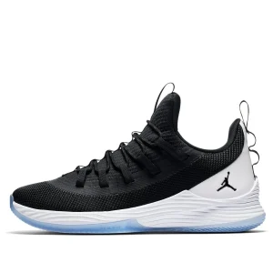 Air Jordan Ultra Fly.2 Low 'Black' AH8110-010