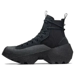 Converse Chuck 70 Geo Forma Ls Hi Top 'Black' A06530C