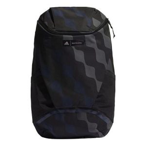 adidas x Marimekko Designed for Training Backpack 'Black' HH7085-50147656