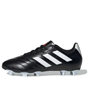 (PS) adidas Goletto VII FG 'Black White' EE4485