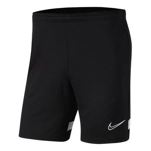 Nike Academy Training Shorts 'Black' CW6108-010