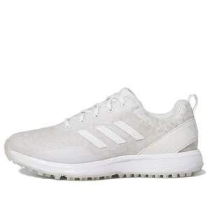 (WMNS) adidas S2G SL 'Leopard - White' GV9427