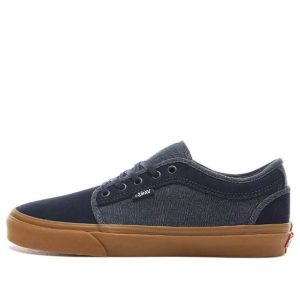 Vans Chukka Low Pro 'Denim' VN0A38CGVF1