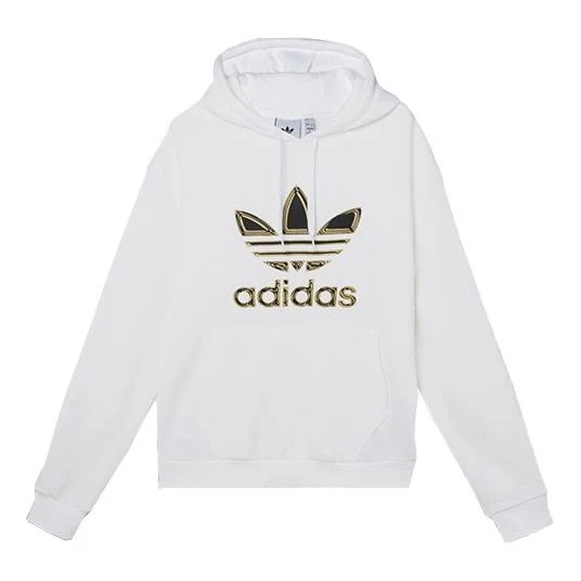 adidas originals logo Sports Drawstring White GT4359