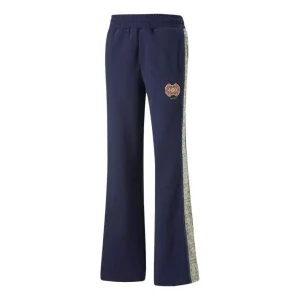 PUMA X Palomo T7 Pants 'Navy' 535969-06