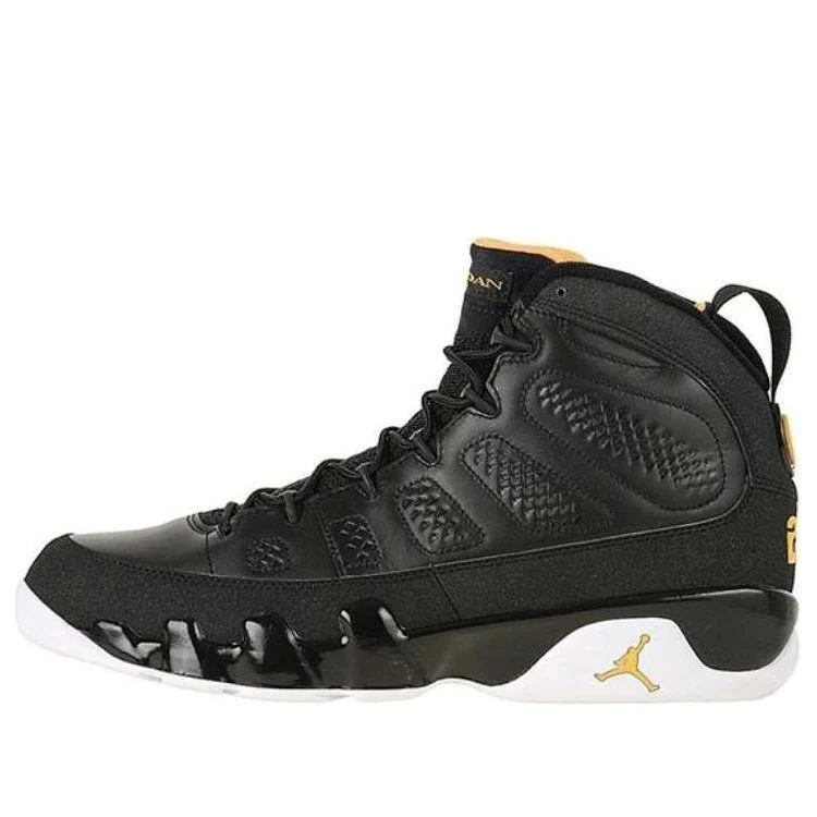 Air Jordan 9 Retro 'Citrus' 302370-004