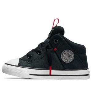 (TD) Converse Chuck Taylor All Star Axel Mid-Top 'Secret Pines' A05546F