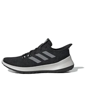 (WMNS) adidas SenseBounce 'Core Black' G27384