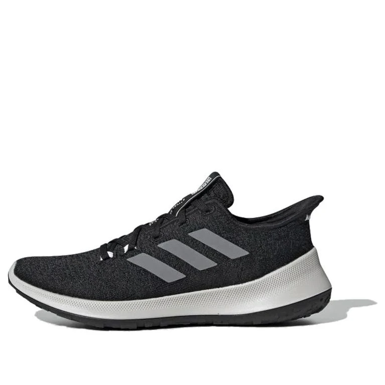 (WMNS) adidas SenseBounce 'Core Black' G27384