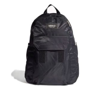 adidas Modern Utility Backpack Small 'Black' H22705