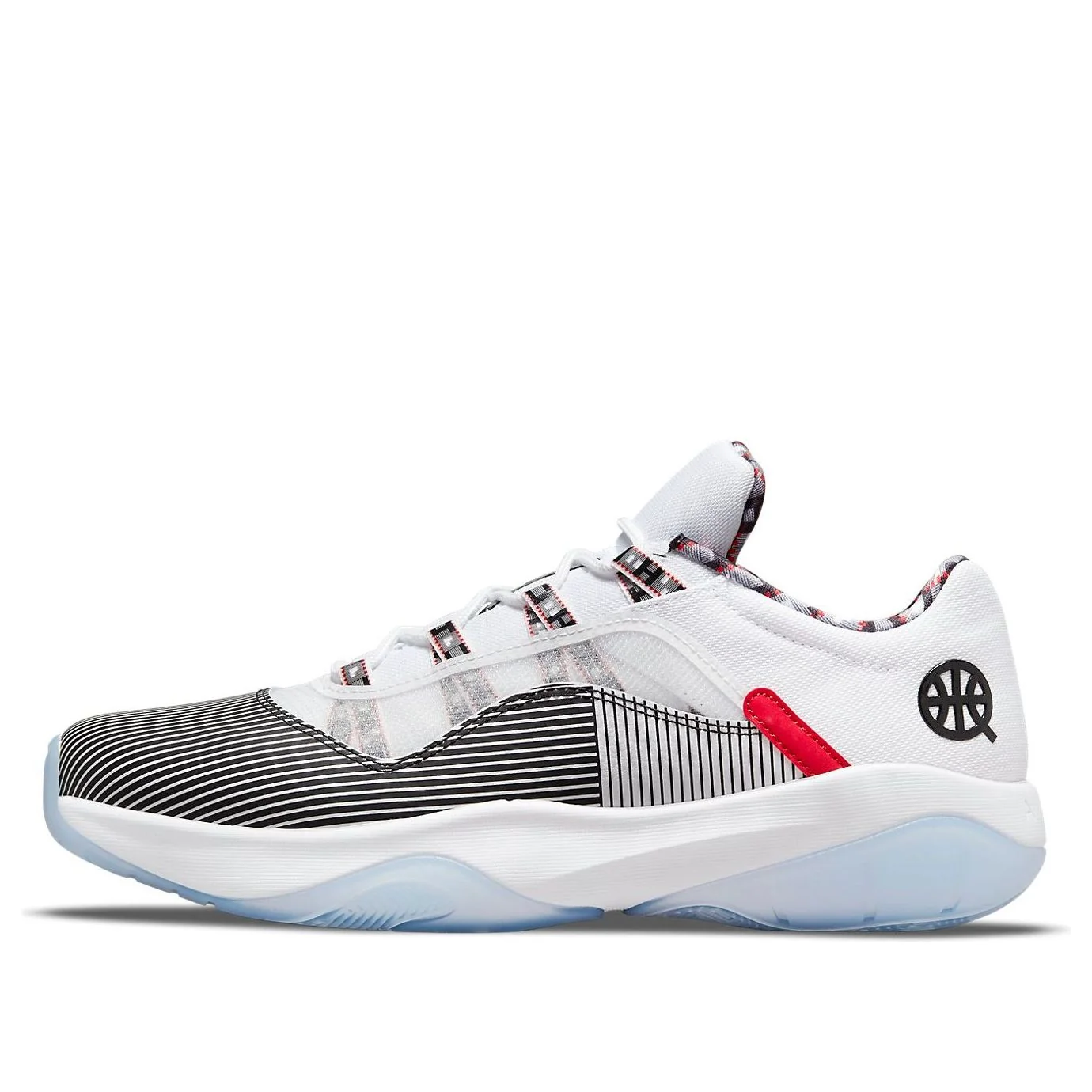 Air Jordan 11 CMFT Low 'Quai 54' DJ4893-106