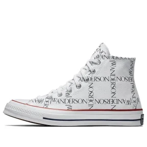 Converse J.W. Anderson x Chuck 70 Hi Top 'Grid' 160808C