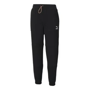 (WMNS) PUMA INTERSTELLAR SWEATPANTS 530302-01