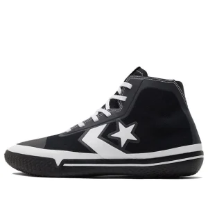 Converse Chuck Taylor All Star Pro BB High 'Black White' 170423C