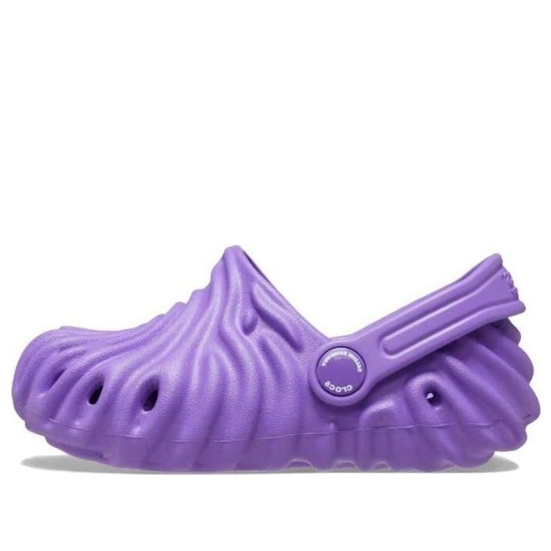 (TD) Crocs x Salehe Bembury Pollex Clogs 'Purple' 209351-5AE