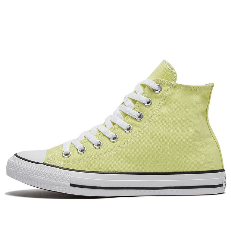 Converse Chuck Taylor All Star High 'Yellow' 165497C