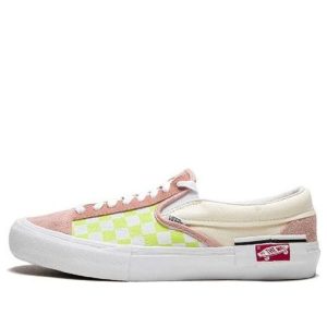 Vans Slip-On Cap LX 'Deconstructed' VN0A3TKSUC1