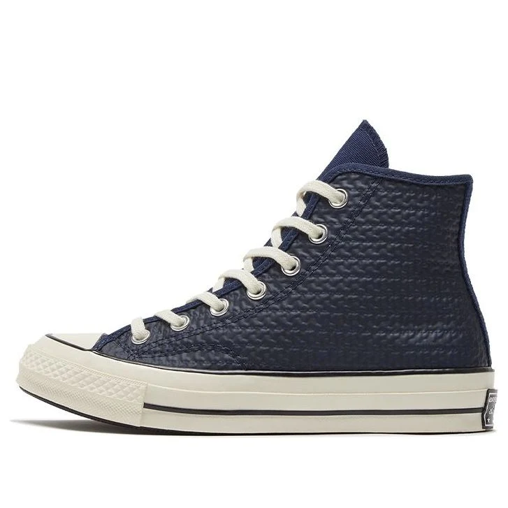 (WMNS) Converse Chuck 70 Hi 'Alt Exploration - Midnight Navy' 570276C