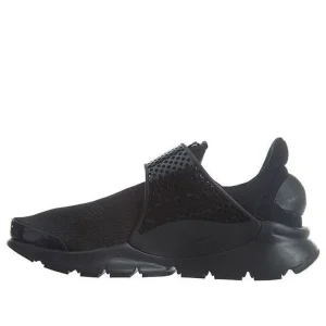 (GS) Nike Sock Dart 'Black' 904276-002