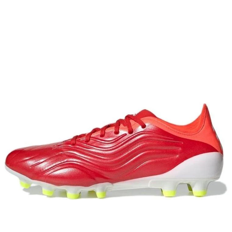 adidas Copa 20.1 HG 'Red White' GZ2890
