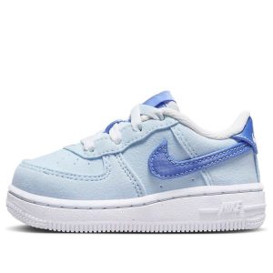 (TD) Nike Force 1 LV8 'Blue Tint Polar' FV4500-423