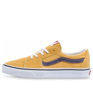 Vans SK8-Low 'Honey Gold Purple' VN0A4UUK24K