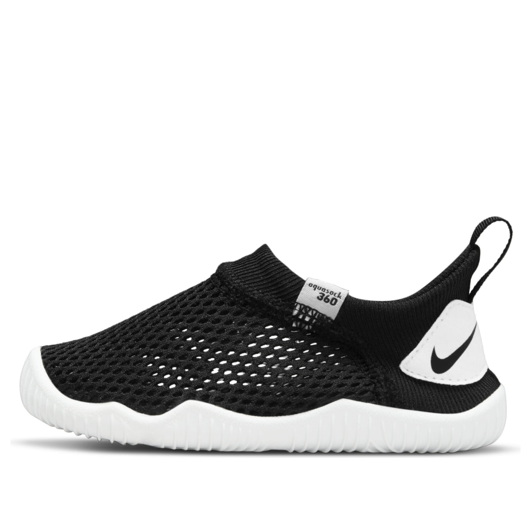 (TD) Nike Aqua Sock 360 'Black' 943759-003