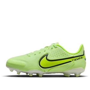 (GS) Nike Tiempo Legend 9 Academy MG 'Luminous Pack' DA1333-705