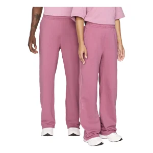 Nike x NOCTA Drake Fleece Sweatpants 'Desert Berry Elemental Pink' FZ4675-667