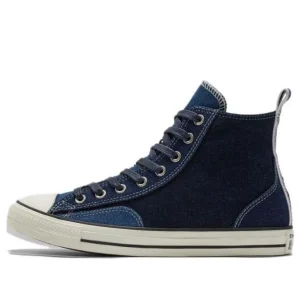 Converse Chuck Taylor All Star 'Workwear Denim' A05184C