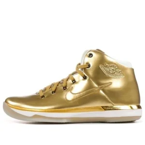 Air Jordan 31 'All Star - Gold' AH2292-730