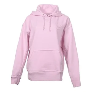 (WMNS) Converse Chuck 70 Pullover Hoodie Asia Sizing 'Pink' 10019810-A15