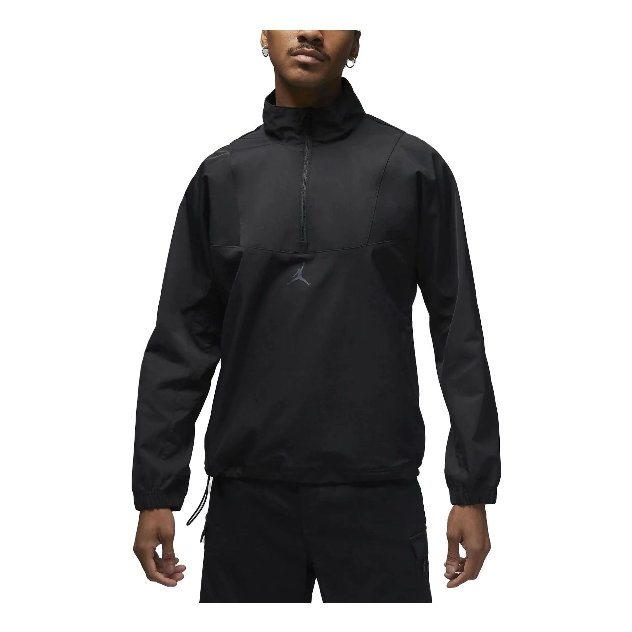 Air Jordan Sport Men's Golf Jacket 'Black' DZ0553-010