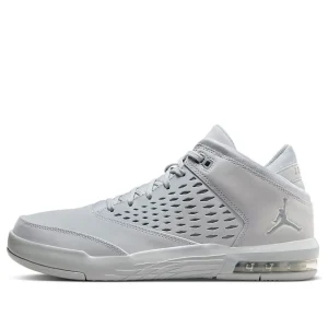 Air Jordan Flight Origin 4 'Wolf Grey' 921196-005