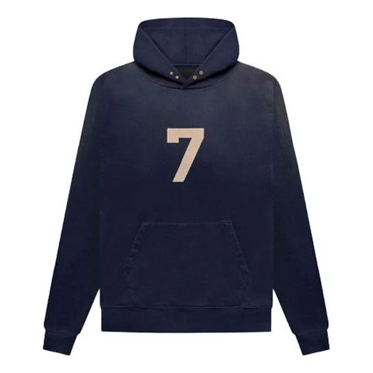 Fear of God 7 Vintage Navy FG50075FLC