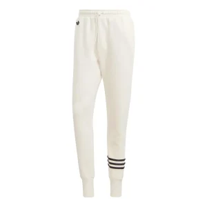 adidas Originals Adicolor Neuclassics Sweatpants 'White Black' IM2095