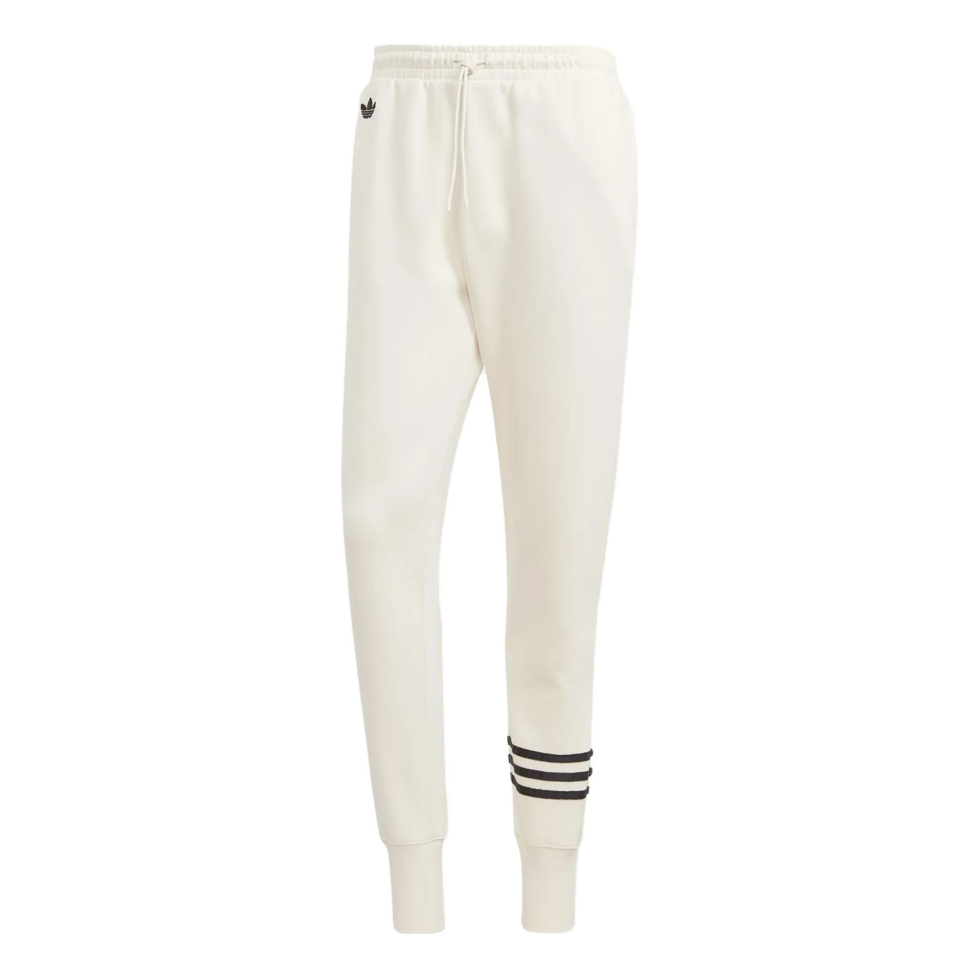 adidas Originals Adicolor Neuclassics Sweatpants 'White Black' IM2095