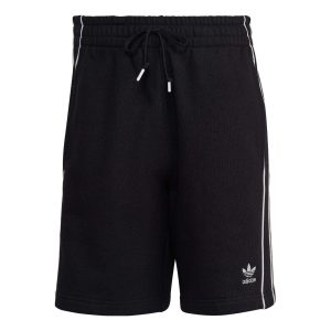 adidas Rekive Shorts Asia Sizing 'Black' HK7307