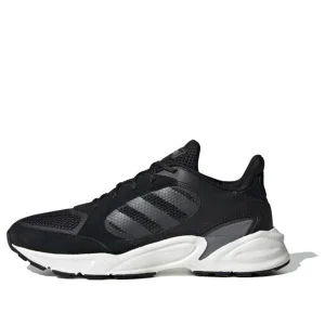 (WMNS) adidas 90s Valasion 'Black Night Metallic' EE9906