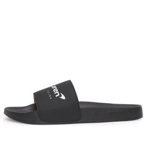 PUMA x McLAREN RACING Leadcat 2.0 Slides 'PUMA Black PUMA White' 309456-01