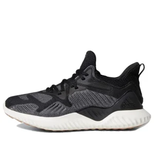(WMNS) adidas Alphabounce Beyond 'Black Gum' CG5581