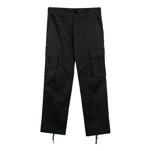 Nike SB Skateboard Flex FTM Cargo 'Black' AT3496-010
