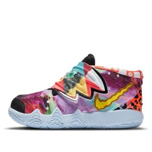 (TD) Nike Kybrid S2 'Pineapple' DA2324-900