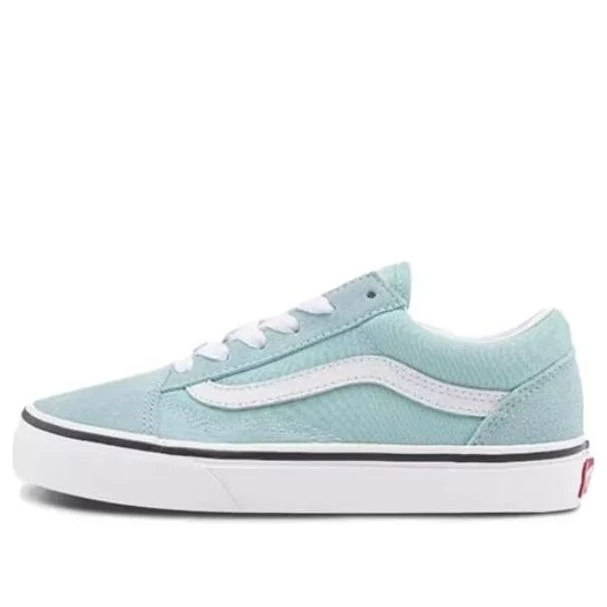 (PS) Vans Old Skool 'Aqua Blue' VN0A7Q5FH7O