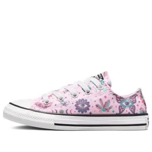 (PS) Converse Chuck Taylor All Star 'Pink Red' A02443C