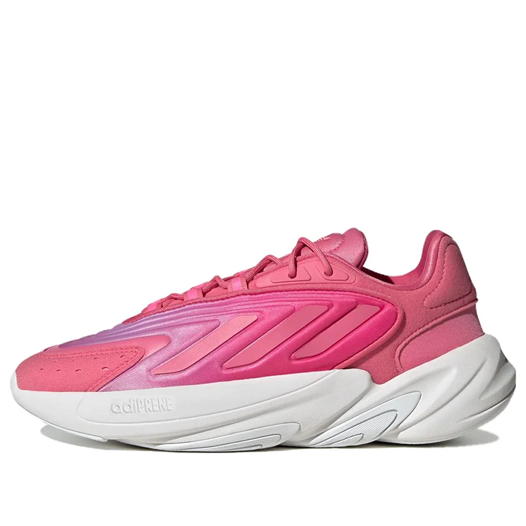 (WMNS) adidas Ozelia 'Pink Fusion Gradient' IE9522