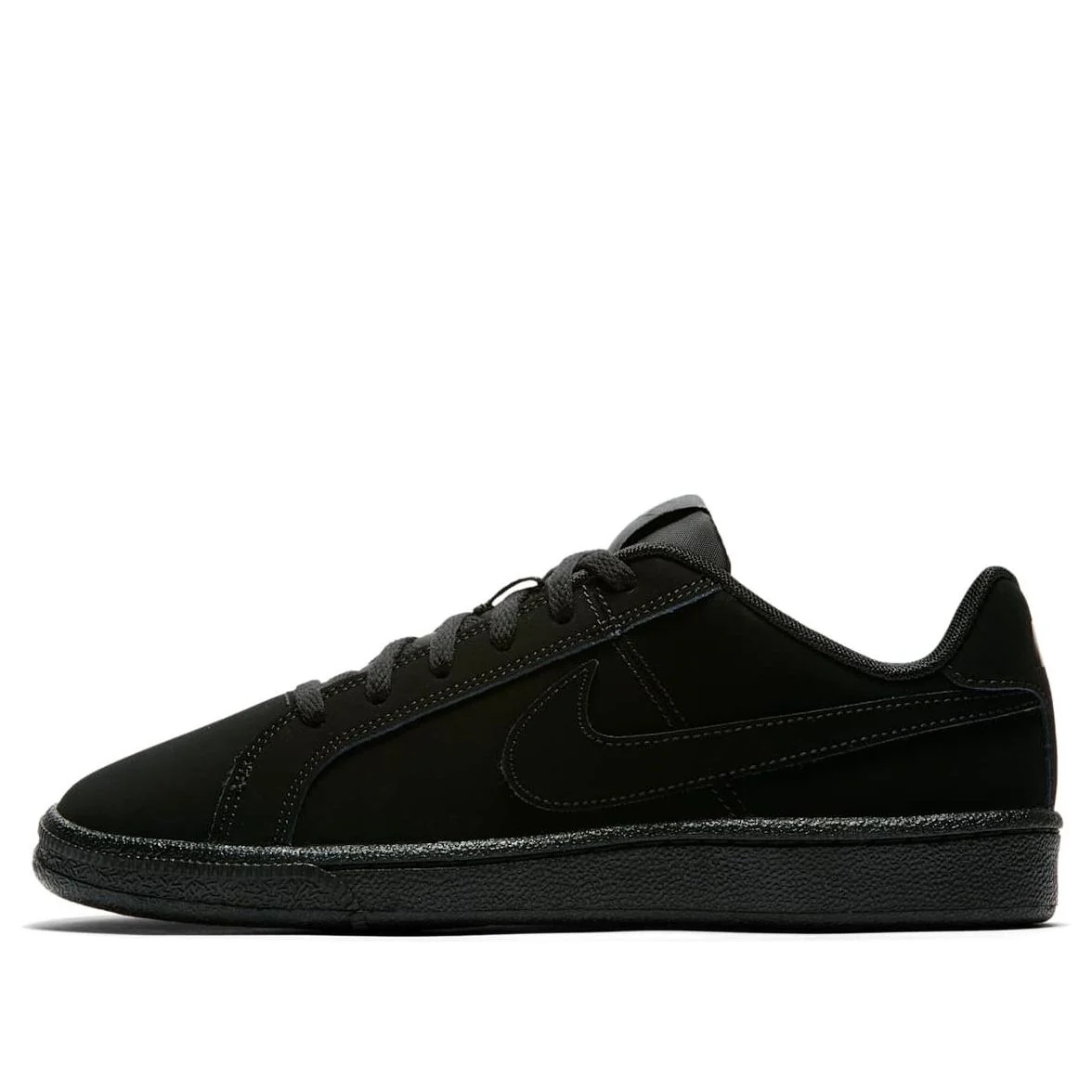(GS) Nike Court Royale 'Black' 833535-001