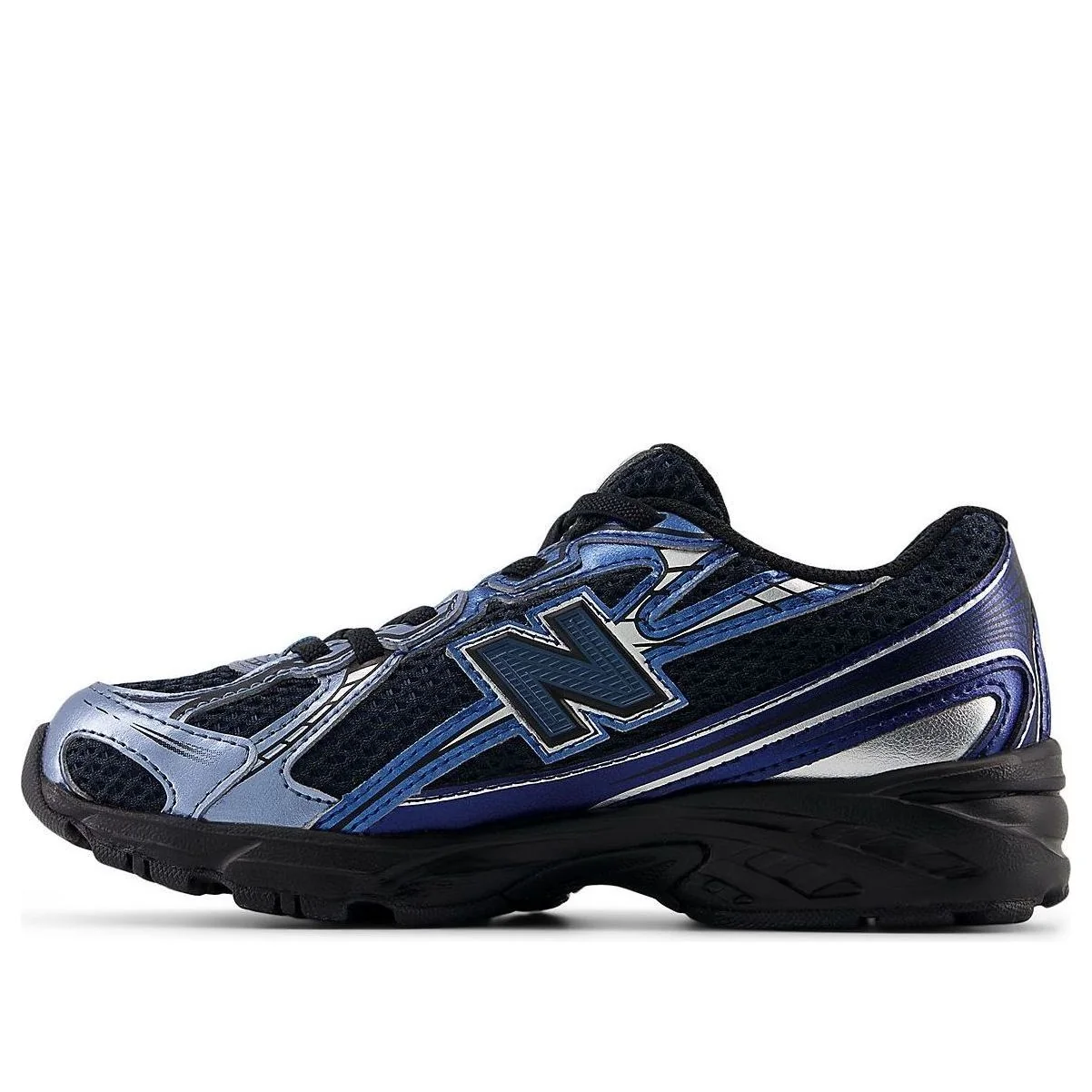 (PS) New Balance 740v2 'Shoreline Blue' PZ740DT