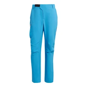adidas Terrex Made To Be Remade Hiking Pants 'Pulse Blue' HI3624